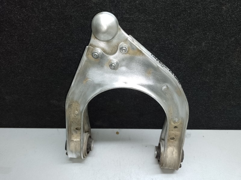 Рычаг передней подвески верхний левый E-CLASS W211 02-09 2007 W211 M272964 3.5