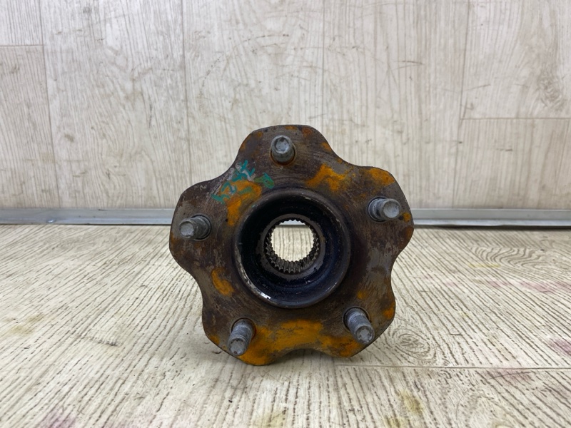 Ступица задняя правая INFINITI FX/QX70 S51 08-17 5.0 VK50VE Ступица задняя правая INFINITI FX/QX70 S51 08-17 5.0 VK50VE