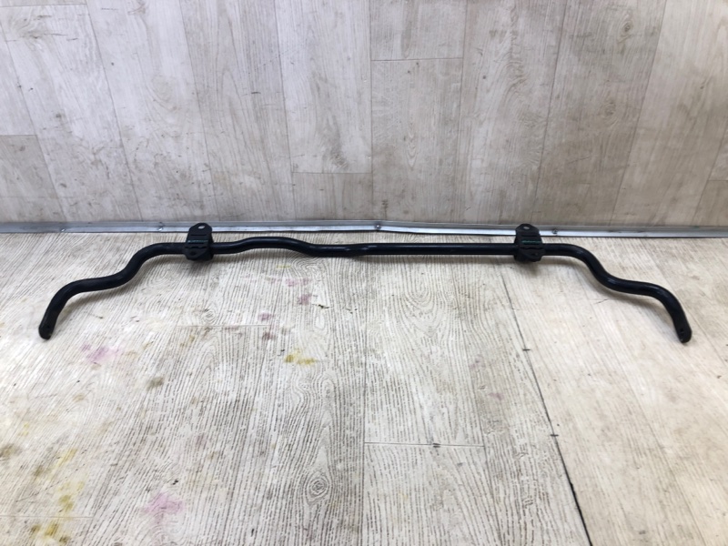 Запчасть стабилизатор передний HYUNDAI SONATA LF 2014- 2015 2.0 G4NG 54810-C1100 Б/У Стабилизатор передний HYUNDAI SONATA LF 2014- 2015 2.0 G4NG 54810-C1100 Б/У