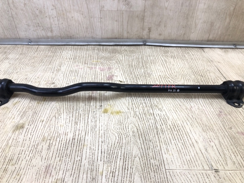 Стабилизатор передний SONATA LF 2014- 2015 2.0 G4NG Стабилизатор передний SONATA LF 2014- 2015 2.0 G4NG