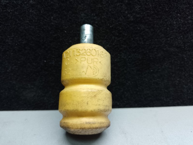 Отбойник амортизатора задний MERCEDES E-CLASS W211 02-09 2007 W211 M272964 3.5 A 211 326 01 68 Б/У