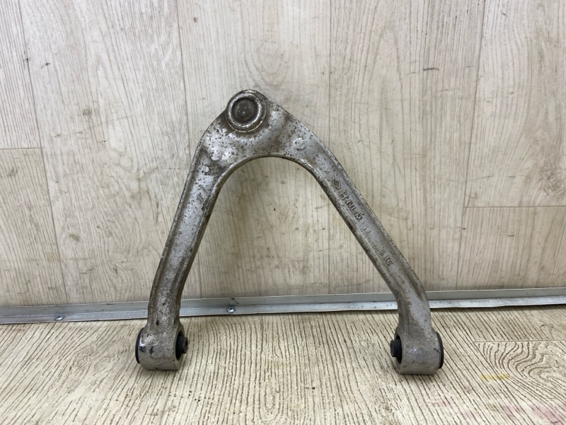 Рычаг передней подвески верхний правый INFINITI FX/QX70 S51 08-17 2008 5.0 VK50VE 54524-1CA0A Б/У