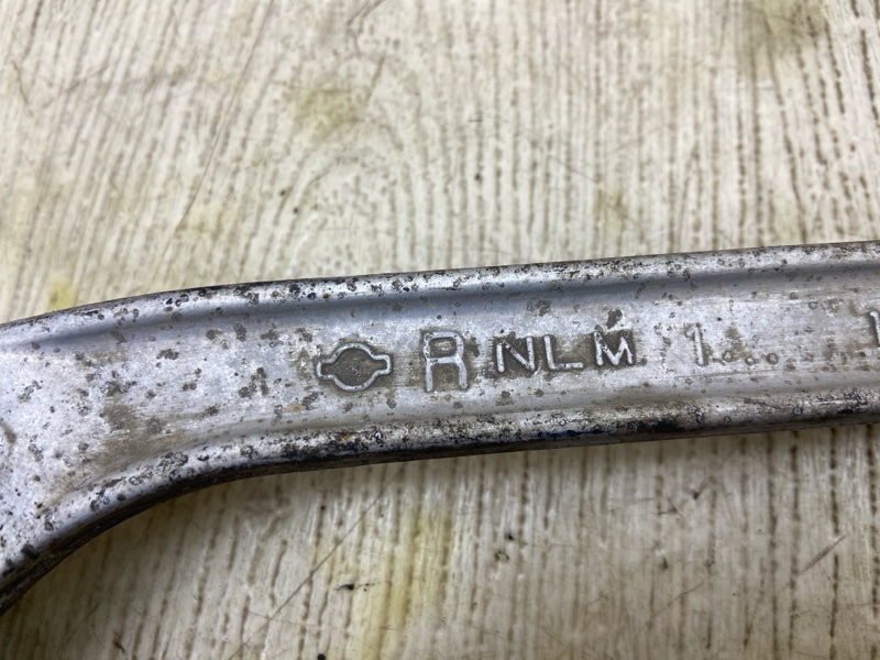 Рычаг передней подвески верхний правый INFINITI FX/QX70 S51 08-17 5.0 VK50VE