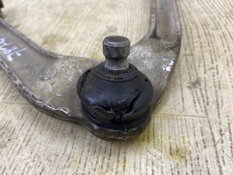 Рычаг передней подвески верхний правый FX/QX70 S51 08-17 2008 5.0 VK50VE