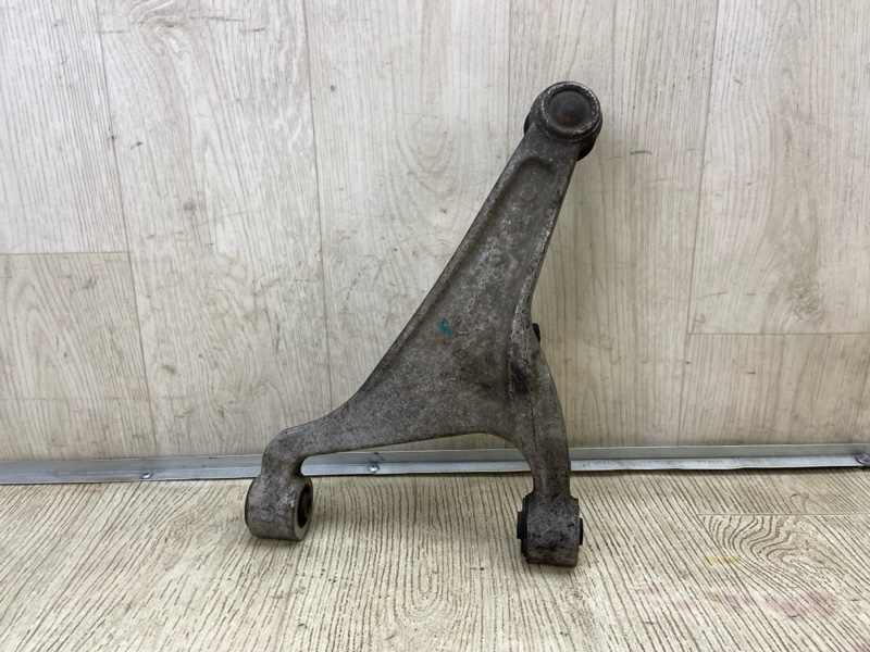 Рычаг задний нижний L левый INFINITI FX/QX70 S51 08-17 2008 5.0 VK50VE 55502-1CA0A Б/У