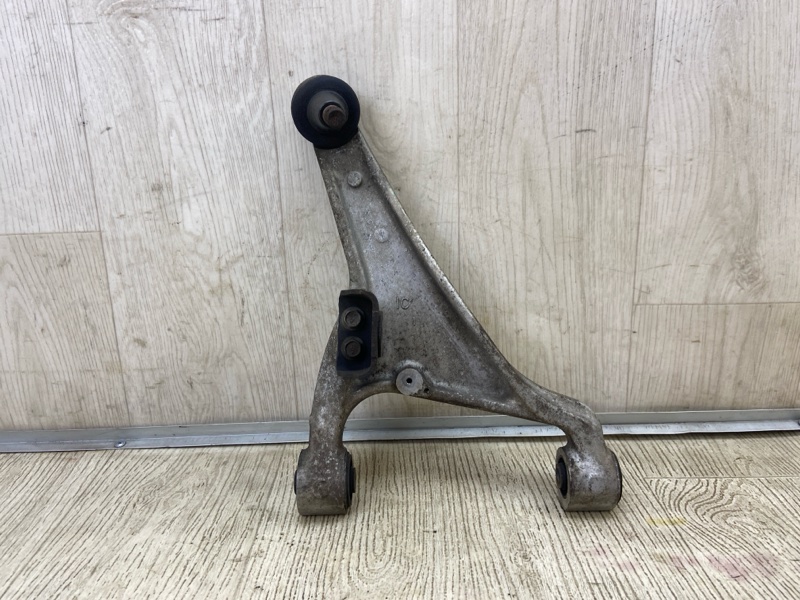 Рычаг задний нижний L левый FX/QX70 S51 08-17 2008 5.0 VK50VE