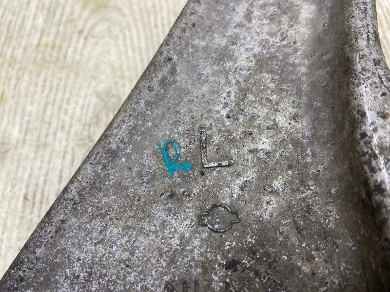 Рычаг задний нижний L левый FX/QX70 S51 08-17 2008 5.0 VK50VE