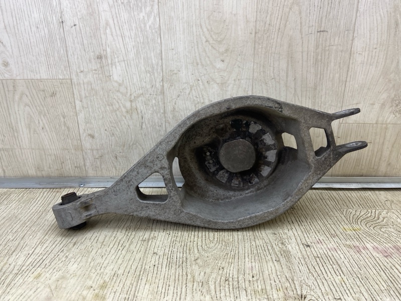 Рычаг задней подвески поперечный нижний левый FX/QX70 S51 08-17 2008 5.0 VK50VE