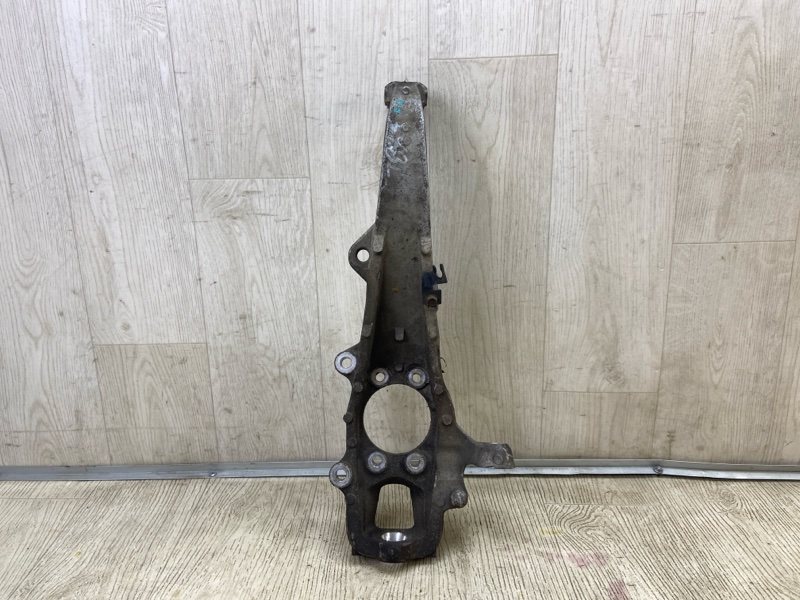 Кулак поворотный передний правый FX/QX70 S51 08-17 2008 5.0 VK50VE
