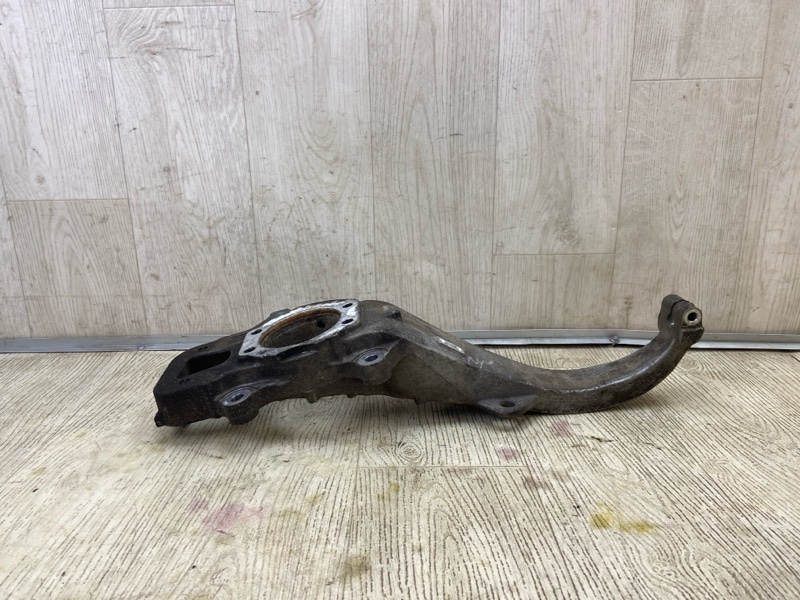 Кулак поворотный передний правый INFINITI FX/QX70 S51 08-17 5.0 VK50VE