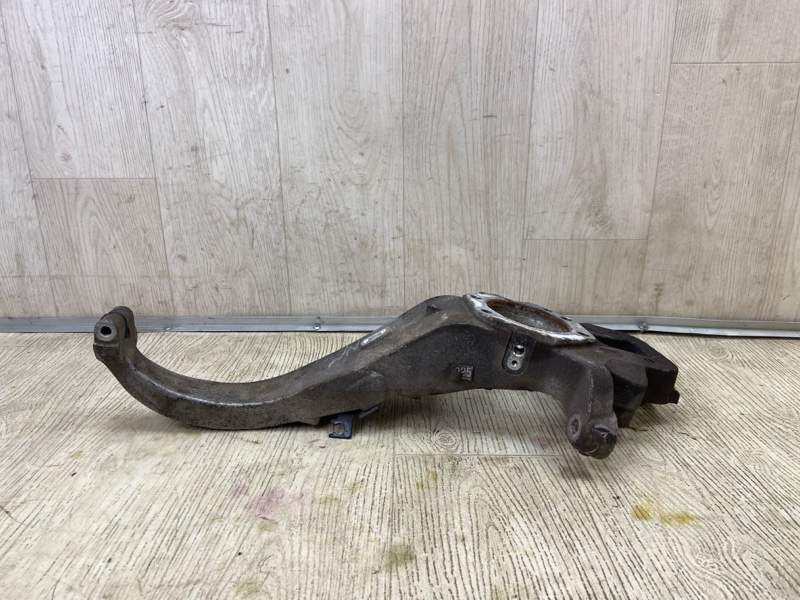 Кулак поворотный передний правый FX/QX70 S51 08-17 2008 5.0 VK50VE