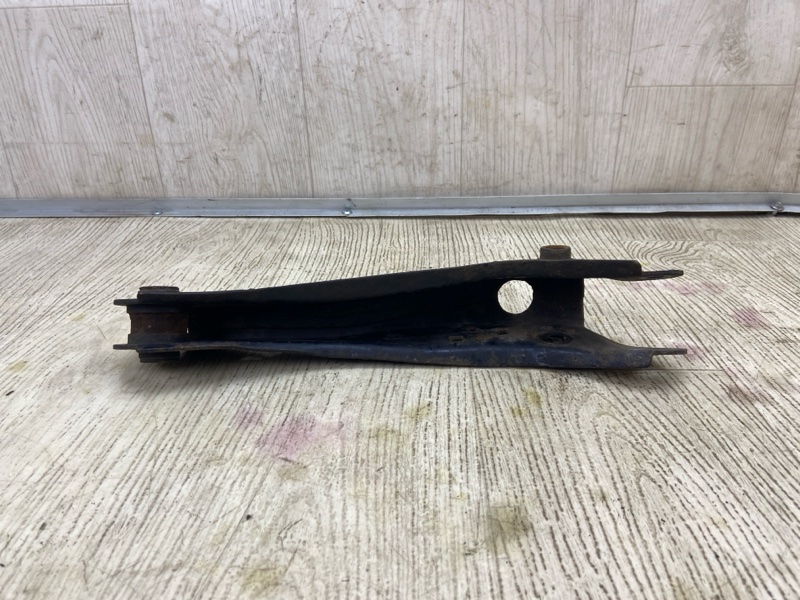 Рычаг задней подвески поперечный нижний левый FX/QX70 S51 08-17 2008 5.0 VK50VE