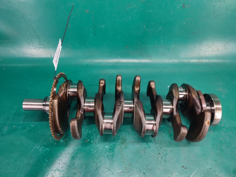 Коленвал MAZDA 3 BM 13-19 Седан 2.0L 4