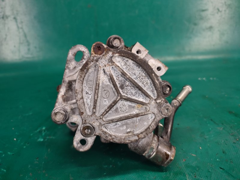 Вакуумный насос 3 BM 13-19 2016 Седан 2.0L 4 Вакуумный насос 3 BM 13-19 2016 Седан 2.0L 4