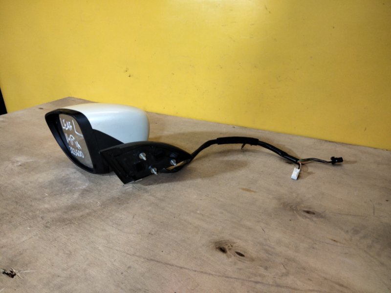 Зеркало левое LEAF 18-