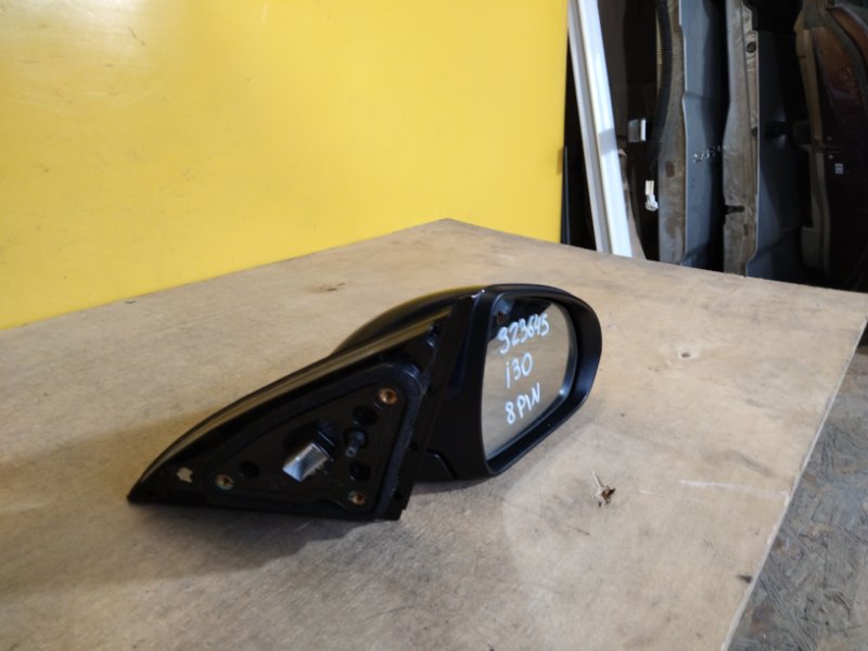 Зеркало правое I30 PD 17-