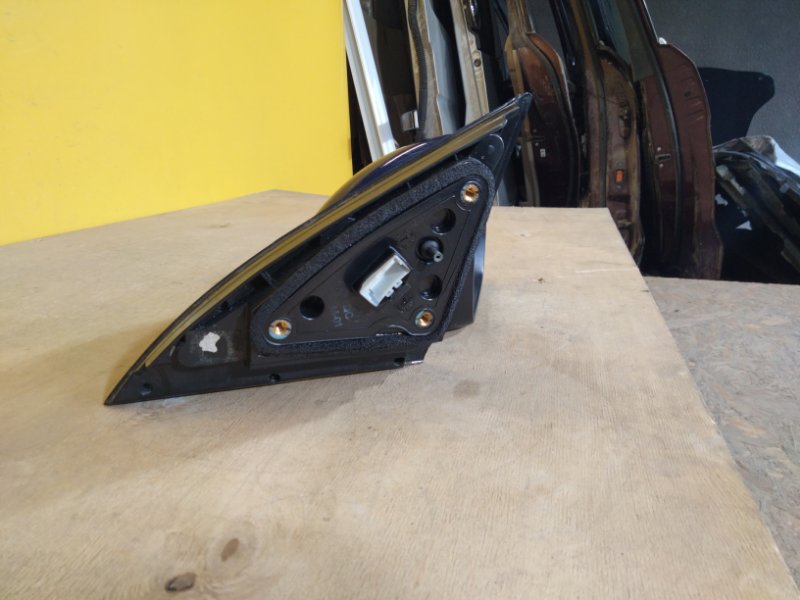 Зеркало правое I30 PD 17-