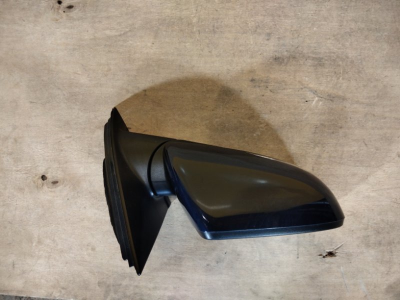 Зеркало правое I30 PD 17-