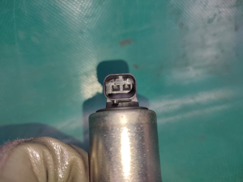 Клапан изменения фаз ГРМ 3 BM 13-19 2016 Седан 2.0L 4 Клапан изменения фаз ГРМ 3 BM 13-19 2016 Седан 2.0L 4