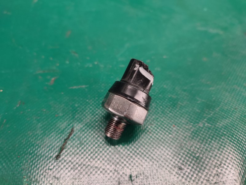 Датчик давления масла ДВС MAZDA 3 BM 13-19 Седан 2.0L 4