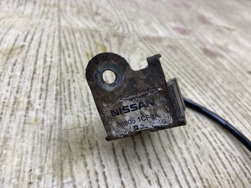 Датчик положения кузова передний INFINITI FX/QX70 S51 08-17 5.0 VK50VE