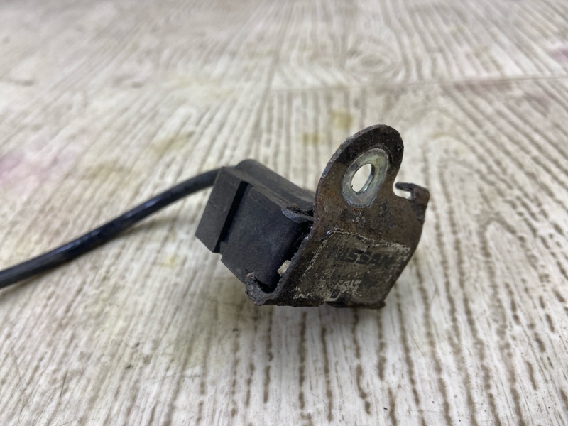 Датчик положения кузова передний INFINITI FX/QX70 S51 08-17 5.0 VK50VE