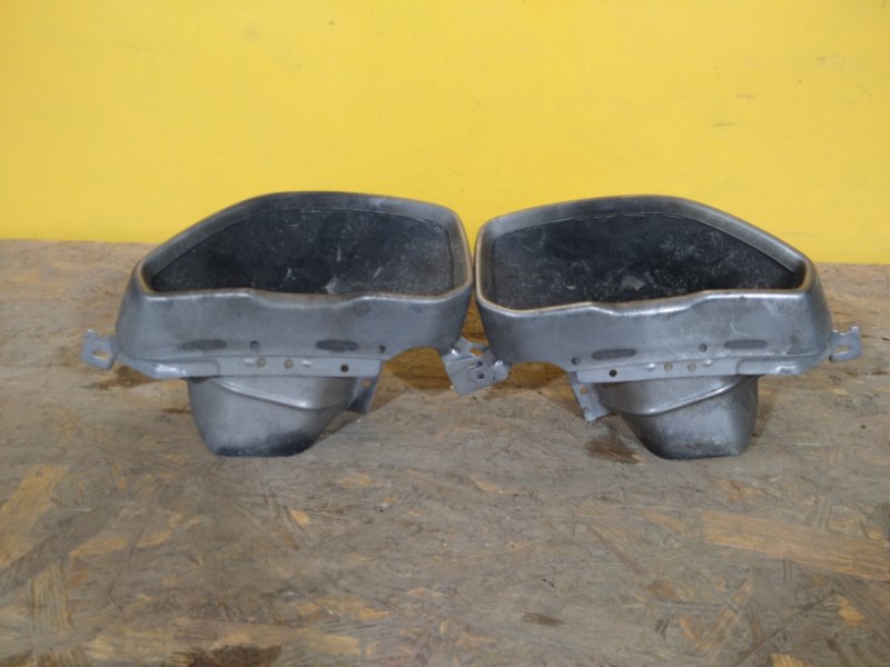 Насадка на глушитель 3 SERIES (G20//G80/G28) 2019-