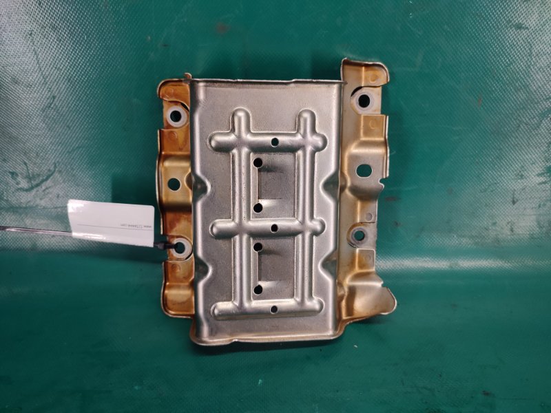 Маслоотражатель MAZDA 3 BM 13-19 Седан 2.0L 4