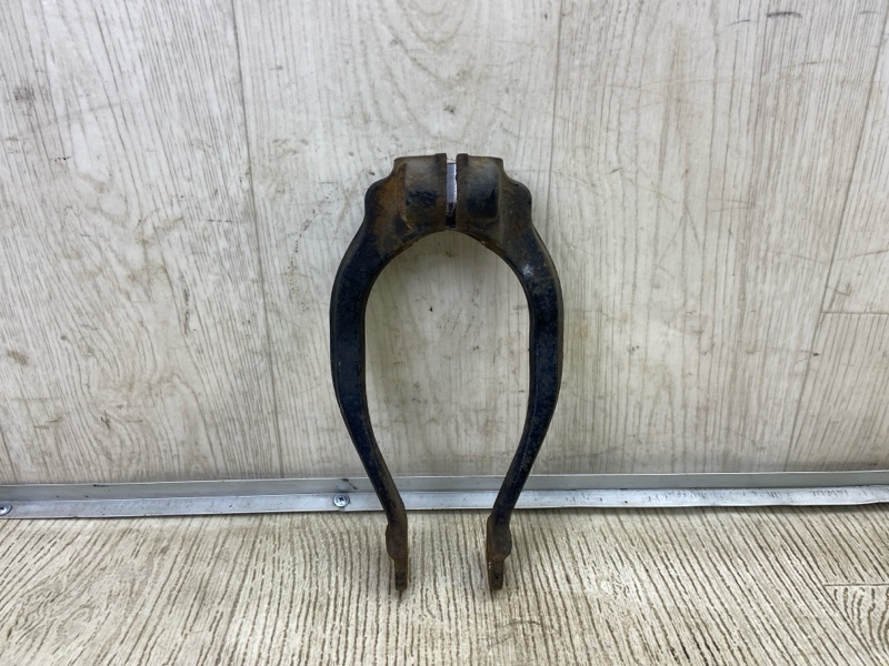 Вилка переднего амортизатора INFINITI FX/QX70 S51 08-17 2008 5.0 VK50VE 56132-1CF0A Б/У