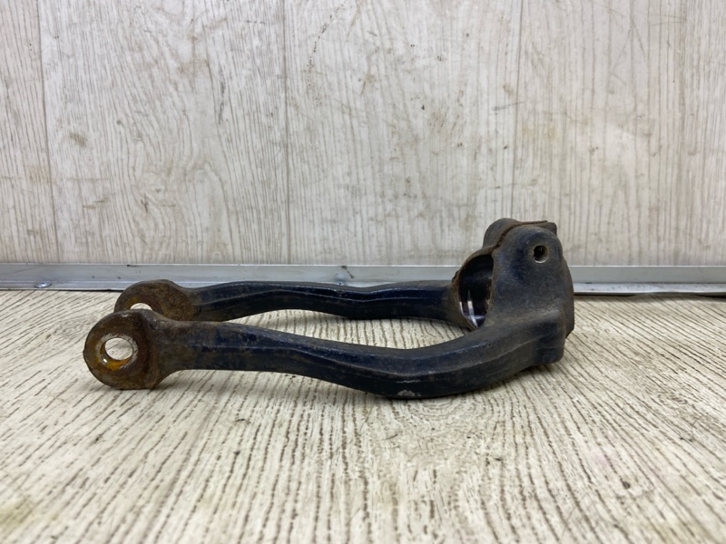 Вилка переднего амортизатора INFINITI FX/QX70 S51 08-17 5.0 VK50VE