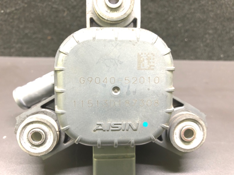 Помпа инвертора PRIUS C/AQUA 11-14 2013 NHP10L 1NZ-FXE 1.5L