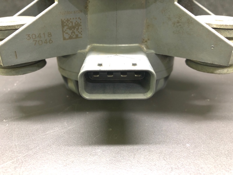 Помпа инвертора PRIUS C/AQUA 11-14 2013 NHP10L 1NZ-FXE 1.5L