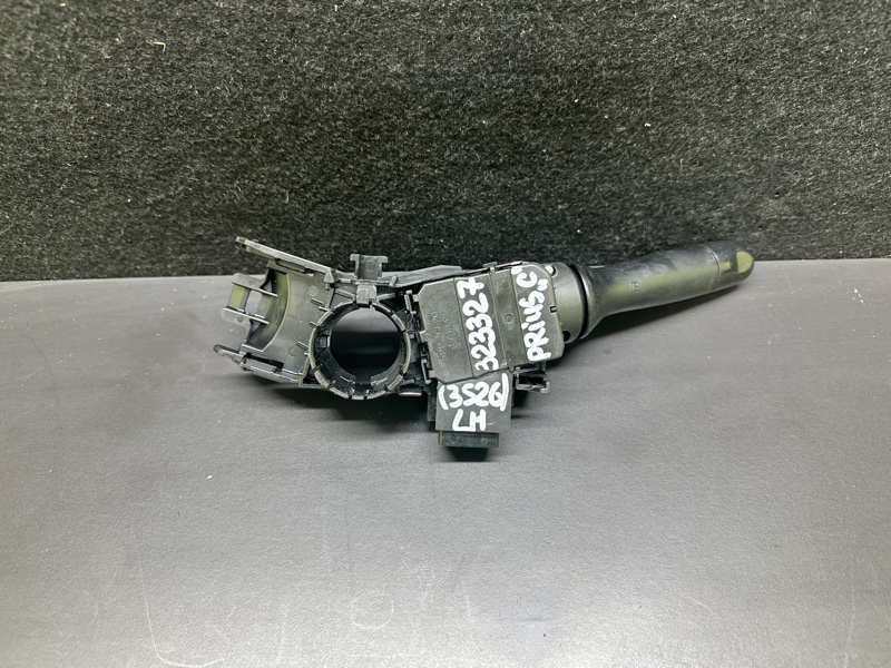 Подрулевой переключатель левый PRIUS C/AQUA 11-14 2013 NHP10L 1NZ-FXE 1.5L