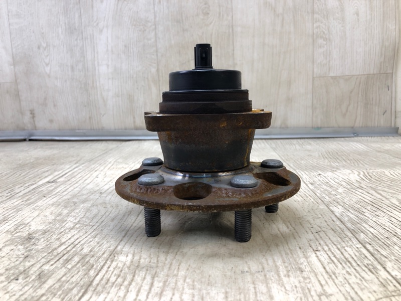 Ступица задняя CAMRY 70 17- Ступица задняя CAMRY 70 17-