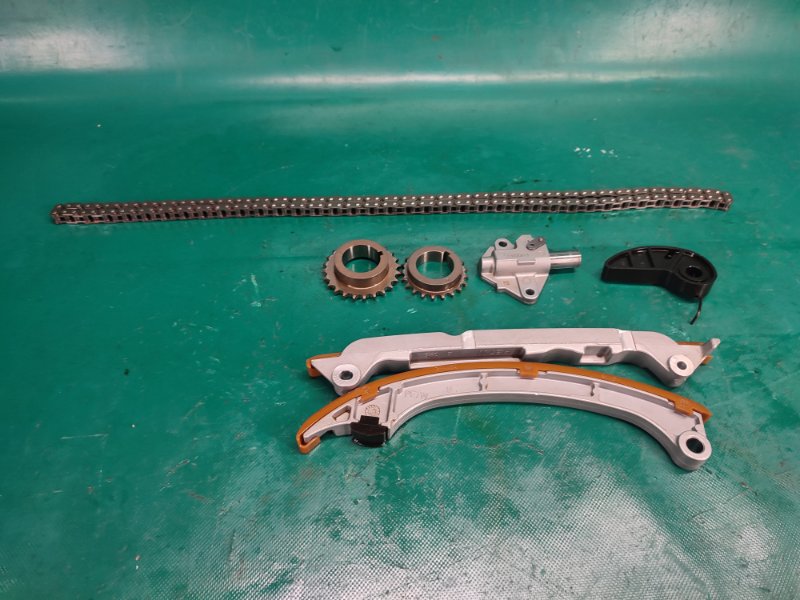 Запчасть ремкомплект грм MAZDA 3 BM 13-19 2016 Седан 2.0L 4 PE02-12-201 Б/У Ремкомплект ГРМ MAZDA 3 BM 13-19 2016 Седан 2.0L 4 PE02-12-201 Б/У