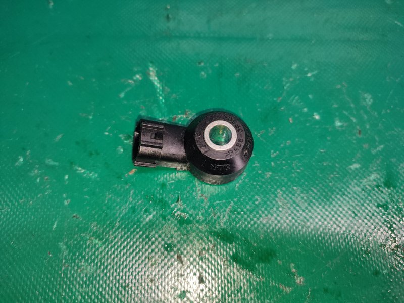 Датчик детонации MAZDA 3 BM 13-19 2016 Седан 2.0L 4 PE01-18-921 Б/У