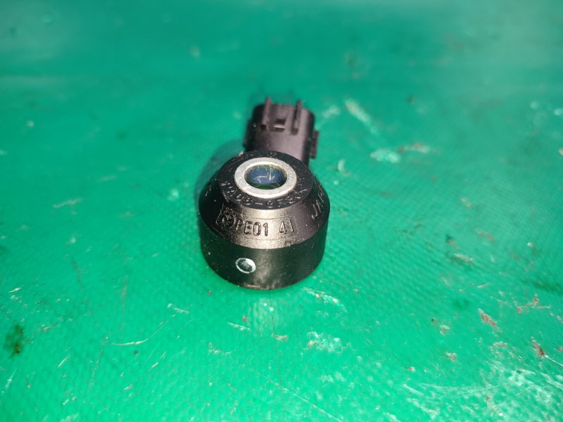 Датчик детонации 3 BM 13-19 2016 Седан 2.0L 4