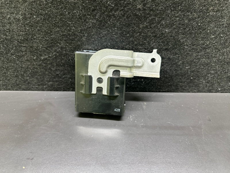 Блок электронный TOYOTA PRIUS C/AQUA 11-14 NHP10L 1NZ-FXE 1.5L