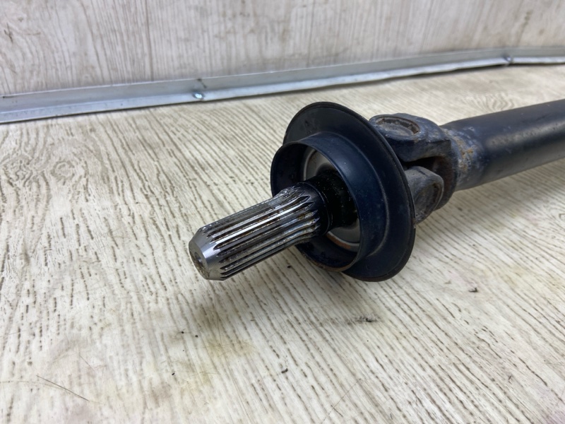 Карданный вал передний FX/QX70 S51 08-17 2008 5.0 VK50VE