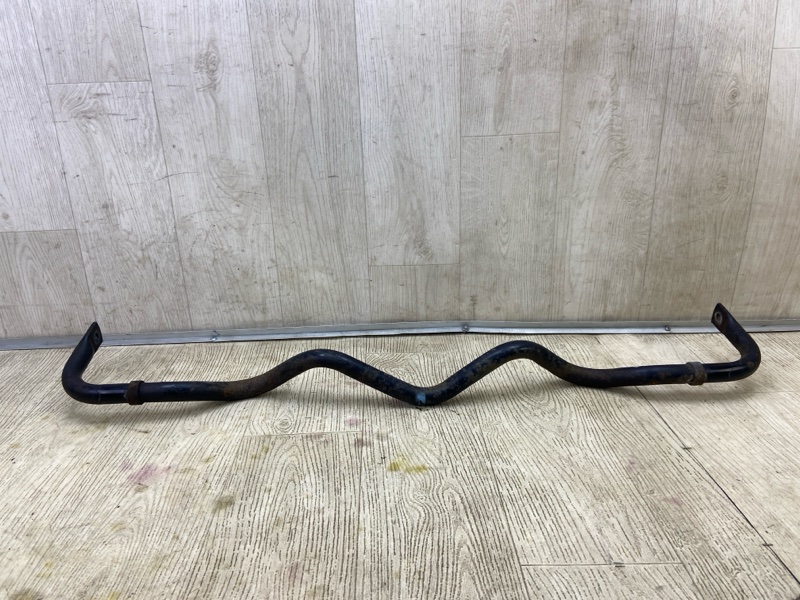 Стабилизатор задний INFINITI FX/QX70 S51 08-17 2008 5.0 VK50VE 56230-1CA0A Б/У