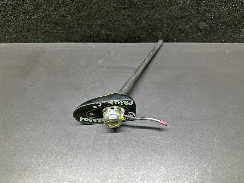 Антенна TOYOTA PRIUS C/AQUA 11-14 NHP10L 1NZ-FXE 1.5L