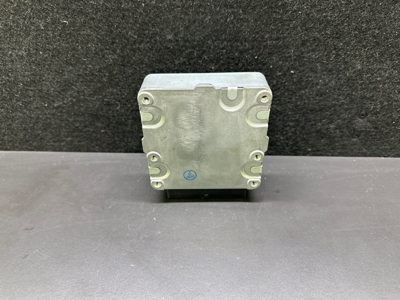 Блок управления электроусилителем руля PRIUS C/AQUA 11-14 2013 NHP10L 1NZ-FXE 1.5L