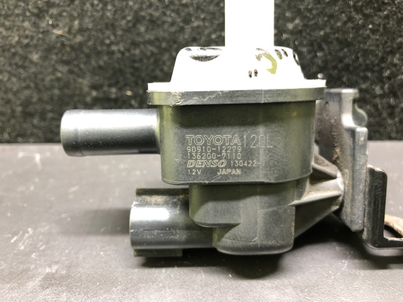 Клапан электромагнитный (вакуумный) PRIUS C/AQUA 11-14 2013 NHP10L 1NZ-FXE 1.5L