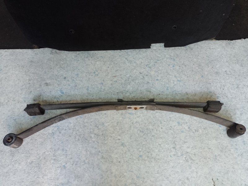 Рессора задняя NISSAN NV200 USA 13- Б/У