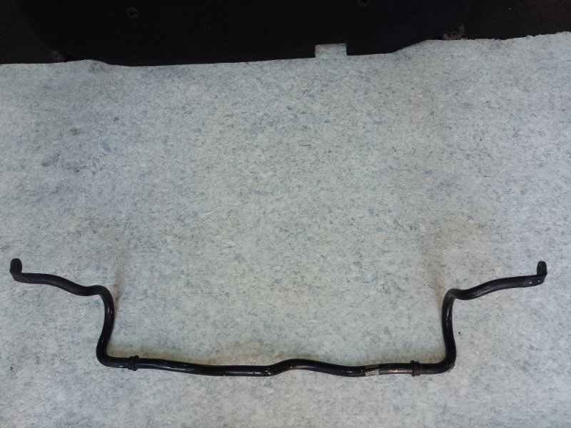 Стабилизатор передний NISSAN NV200 USA 13- 54611-3LM0A Б/У