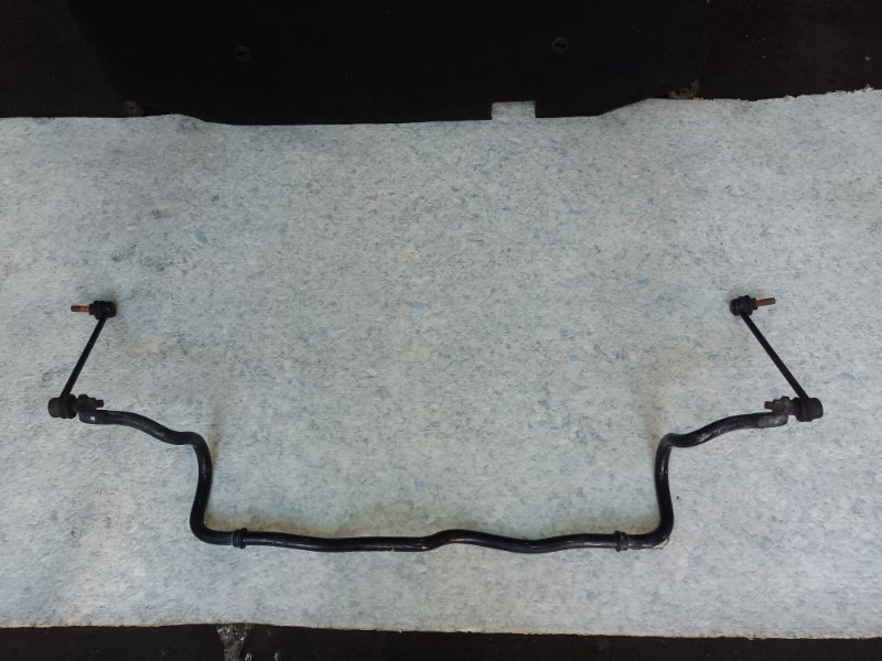 Стабилизатор передний NISSAN NV200 USA 13- 54611-3LM0A Б/У