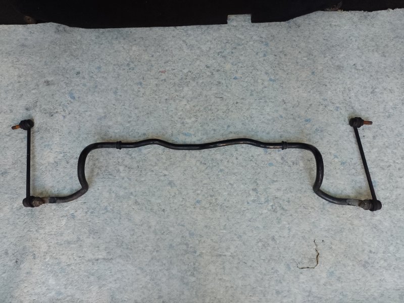 Стабилизатор передний NV200 USA 13-