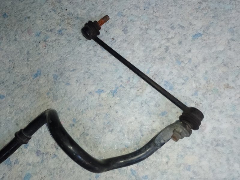 Стабилизатор передний NISSAN NV200 USA 13-