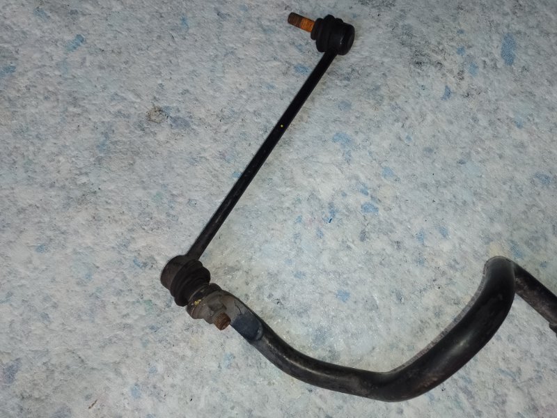 Стабилизатор передний NV200 USA 13-