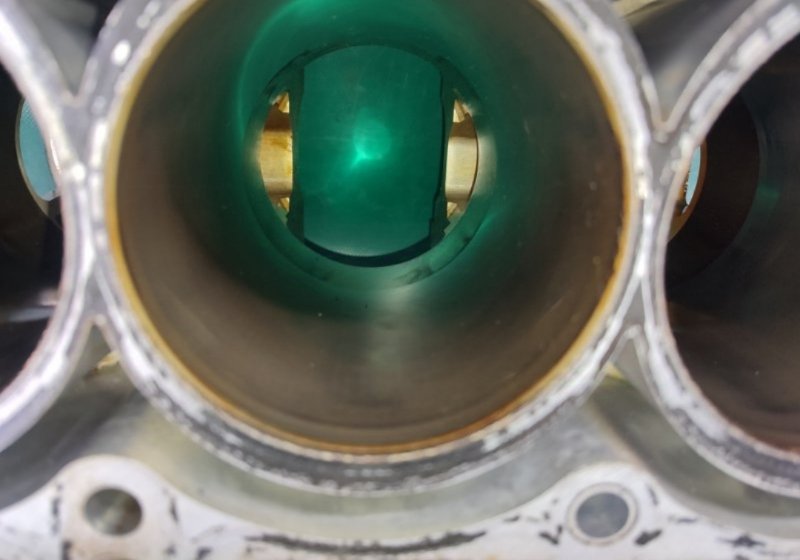 Блок двигателя 3 BM 13-19 2016 Седан 2.0L 4